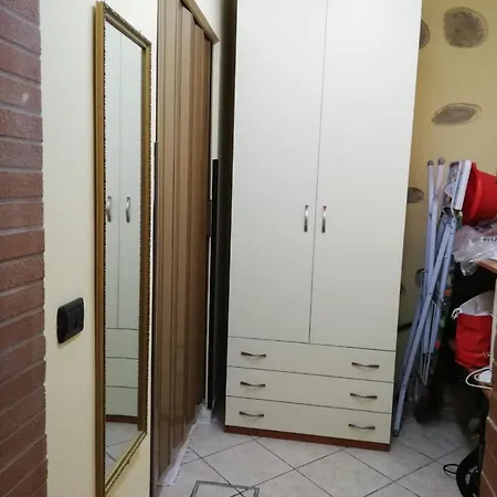 Czlidopiazzapola Maison d'hôtes