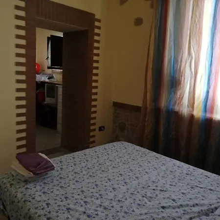 Czlidopiazzapola Maison d'hôtes *