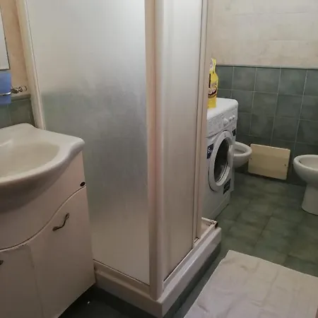 Czlidopiazzapola Maison d'hôtes *