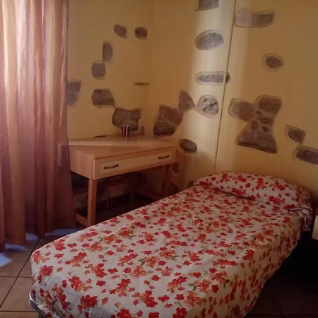 Czlidopiazzapola Maison d'hôtes Catanzaro