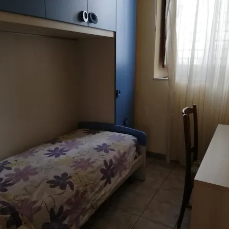 Czlidopiazzapola Maison d'hôtes Catanzaro