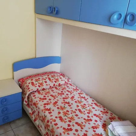 Czlidopiazzapola Maison d'hôtes *