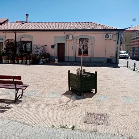 Czlidopiazzapola Maison d'hôtes